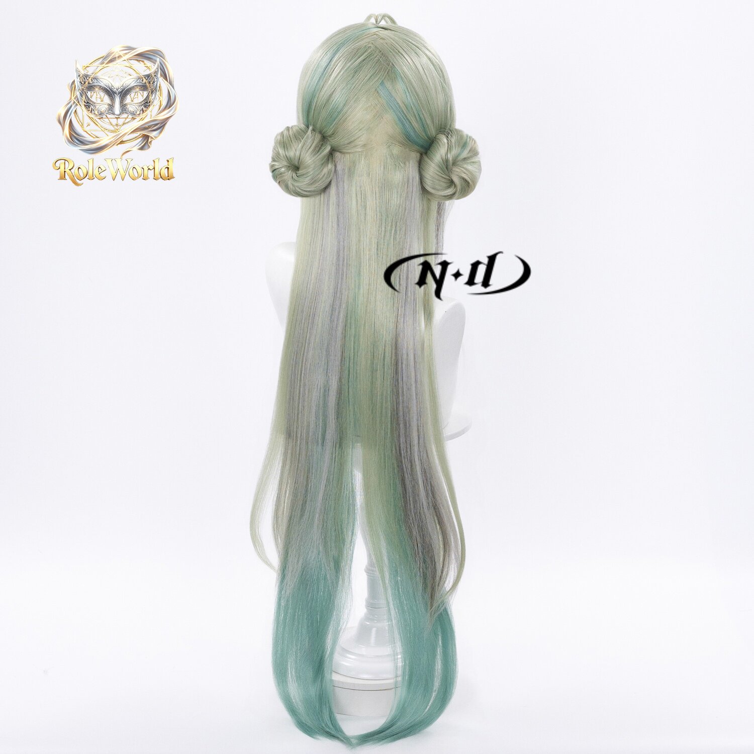 Si ウィッグ アークナイツ エンドフィールド Si コスプ - Anime Cosplay Wig Heat Resistant のレビューと価格